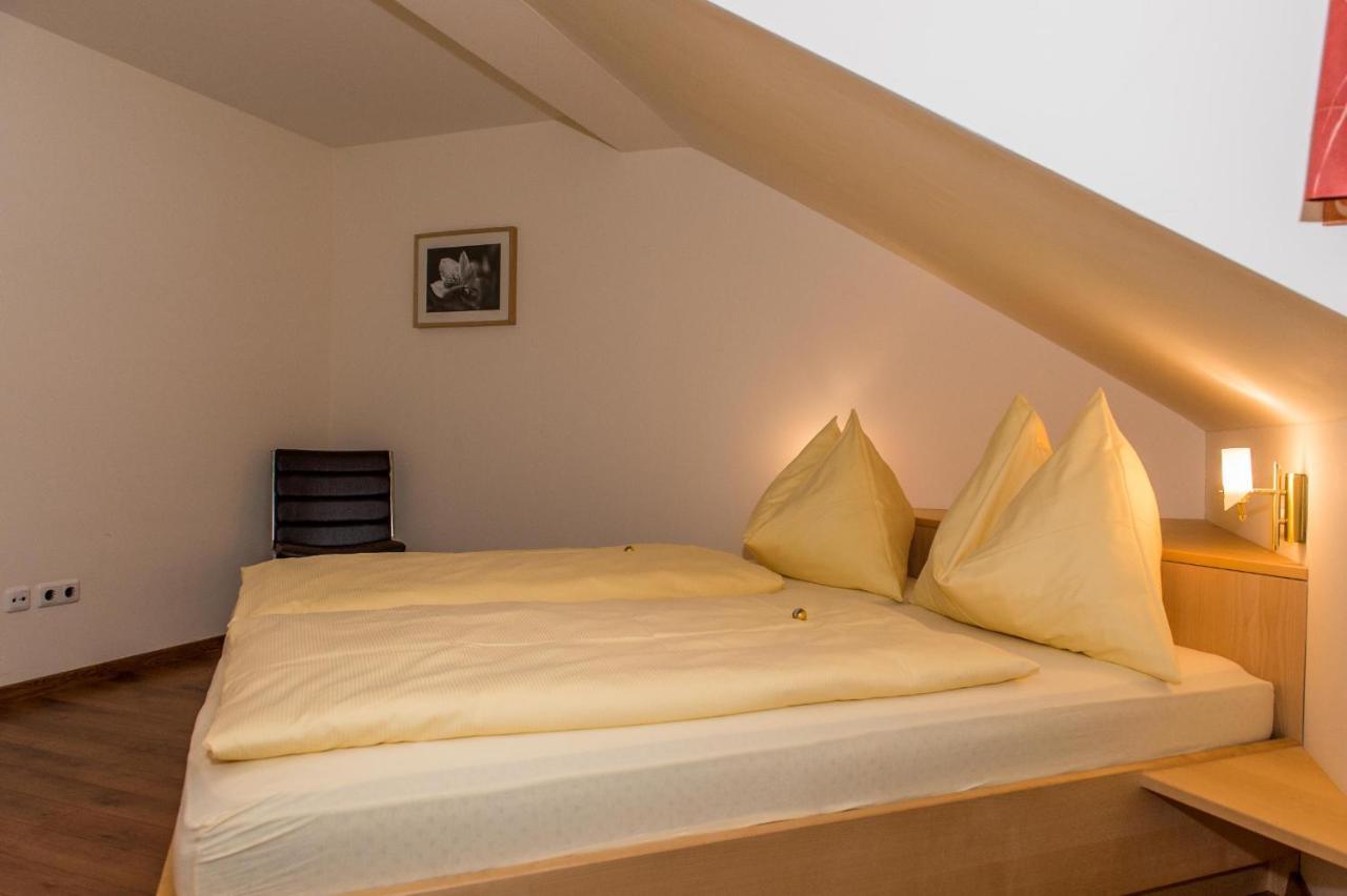 Ferienhaus Elisabeth Rußbach am Paß Gschütt Zewnętrze zdjęcie