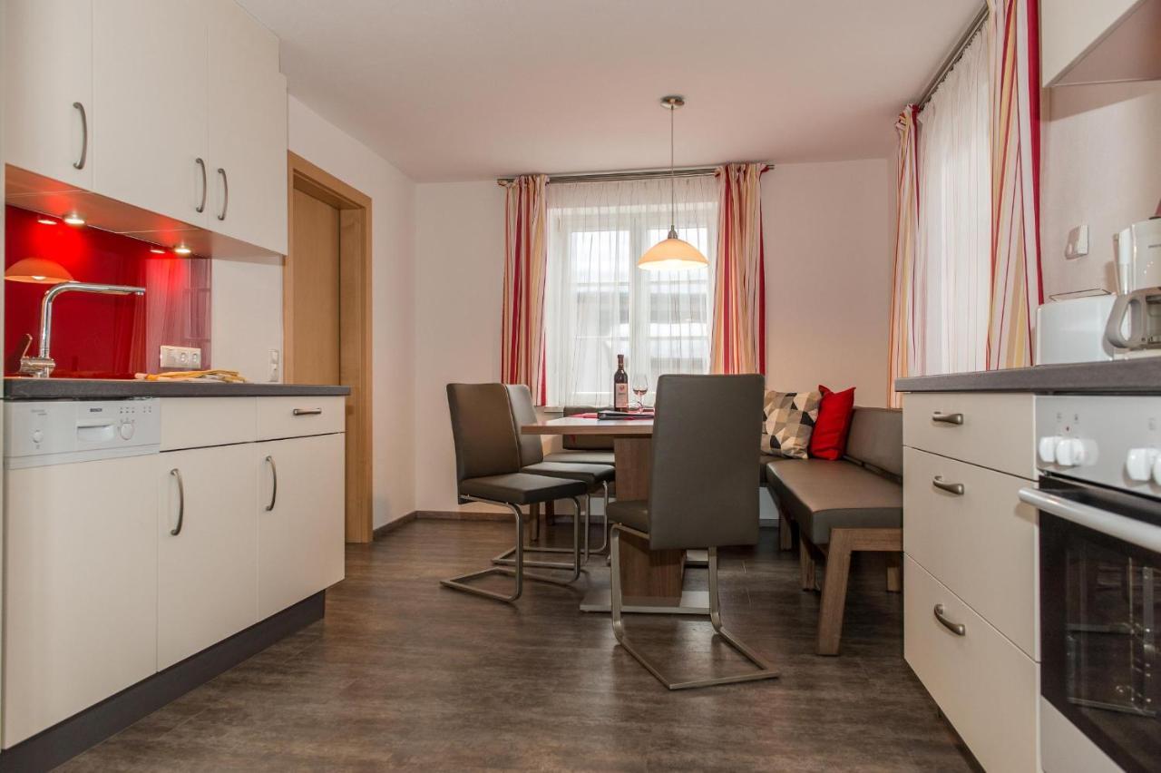 Ferienhaus Elisabeth Rußbach am Paß Gschütt Zewnętrze zdjęcie