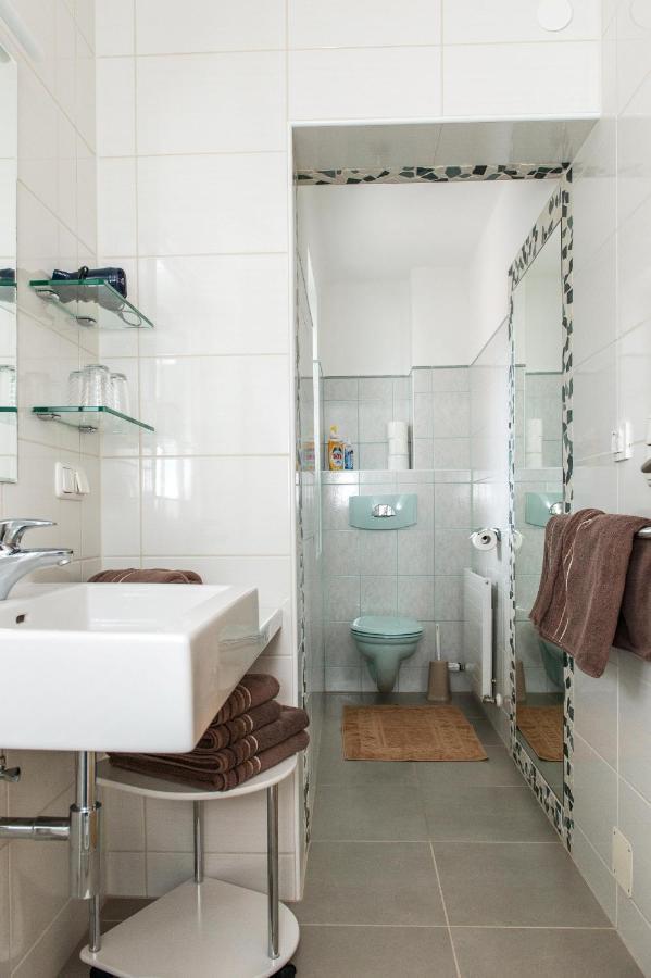 Ferienhaus Elisabeth Rußbach am Paß Gschütt Zewnętrze zdjęcie