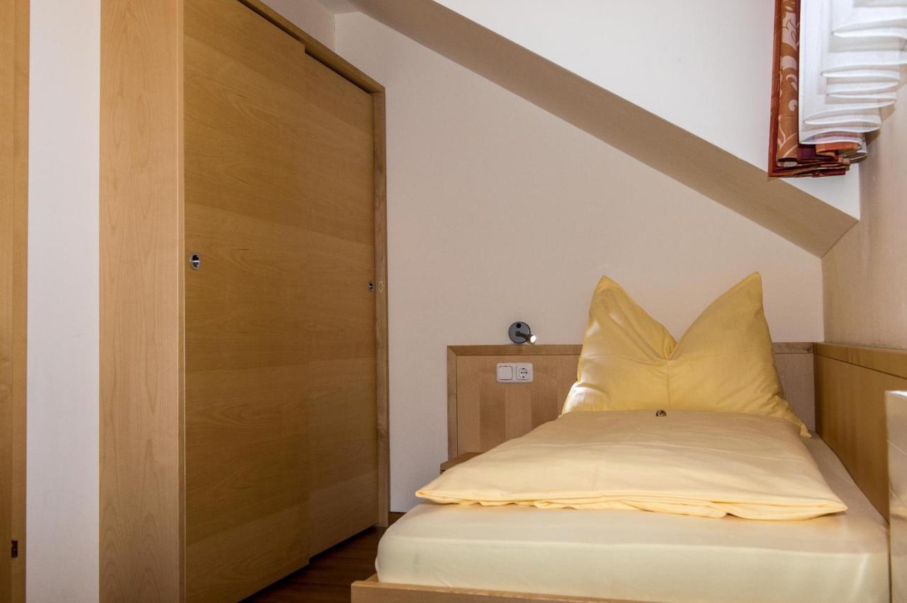 Ferienhaus Elisabeth Rußbach am Paß Gschütt Zewnętrze zdjęcie