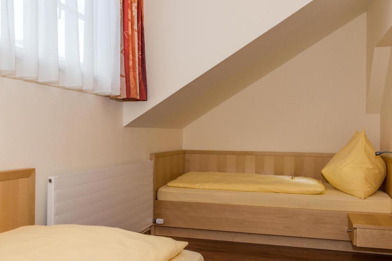 Ferienhaus Elisabeth Rußbach am Paß Gschütt Zewnętrze zdjęcie